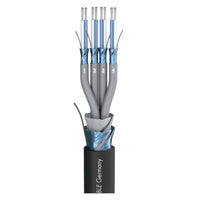 4way Multicore Cable
