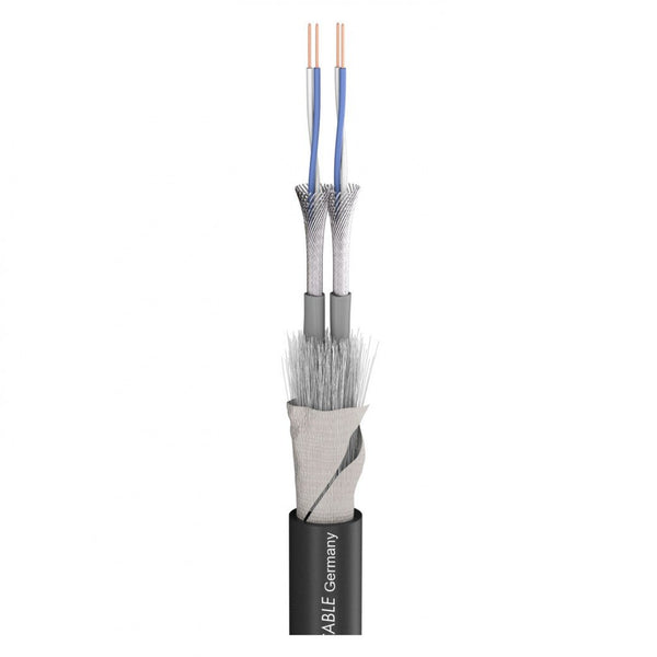 Multi Core Signalling Cable Multi-Core Signal Cable – The Music Warehouse