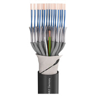 16way Multicore Cable