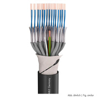 24way Multicore Cable