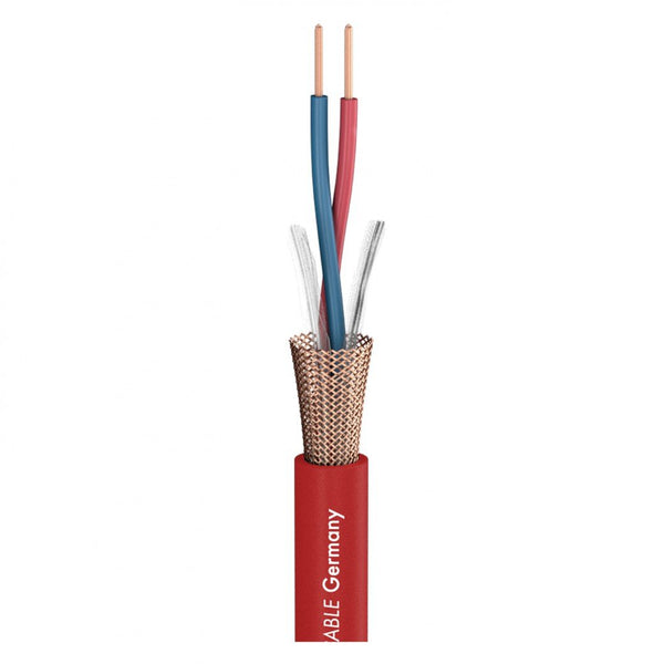 Microphone Cable