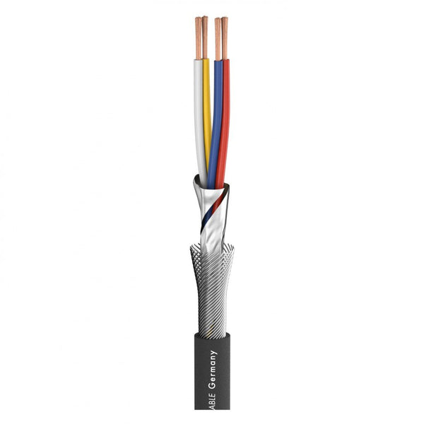 4core Signal Cable