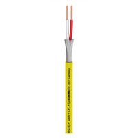 Patch And Signal Cable