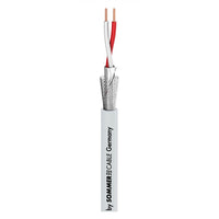 Sommer Cable SC-Goblin Patch and Microphone Cable Icy Grey - Price Per Metre