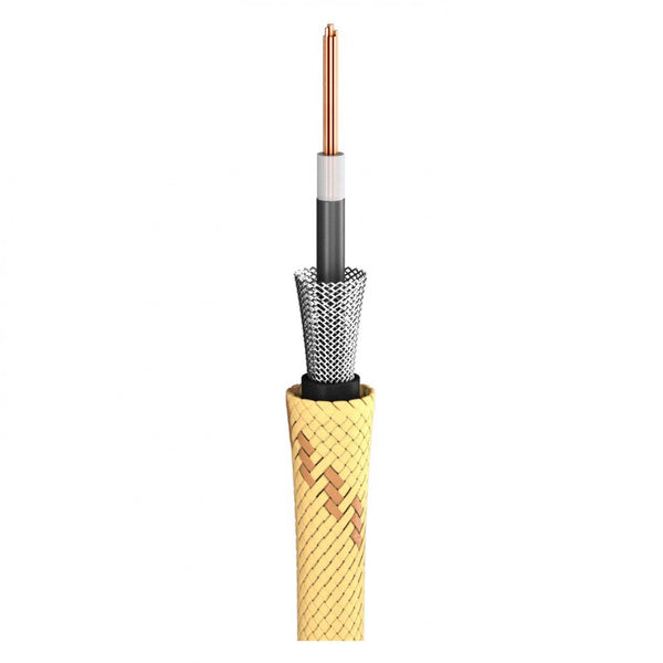 Vintage Guitar Cable