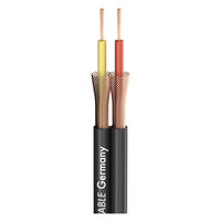 Patch and Instrument Cable
