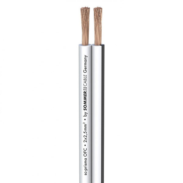 Speaker Cable