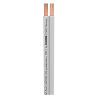 Flat Speaker Cable