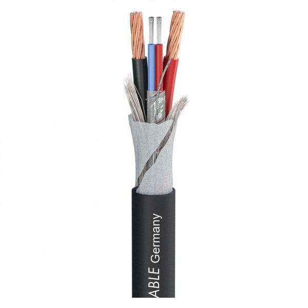 Digital 110 Ω AES / EBU Cable