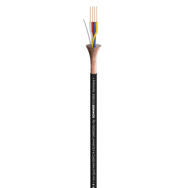 Cicada Sommer Cable 