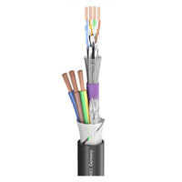 Data And Power Cable