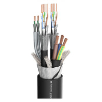 Data Power And Signal Cable
