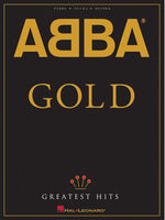 ABBA Gold - Greatest Hits PVG