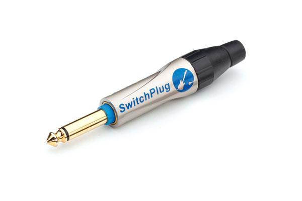 Switching 1/4" Jack