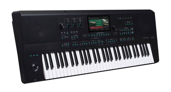 Medeli - AKX10 Arranger Keyboard 61 Notes