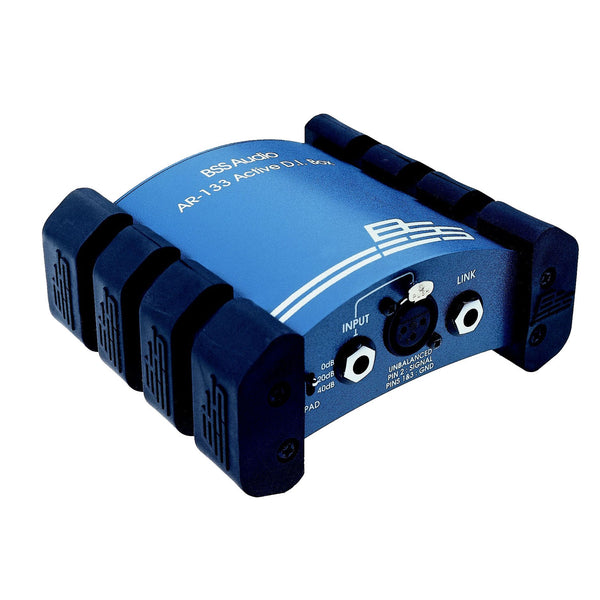 Active Di Box Ar133