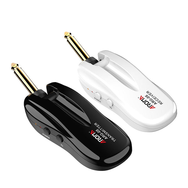 Aroma - Wireless Audio Pack For Guitars