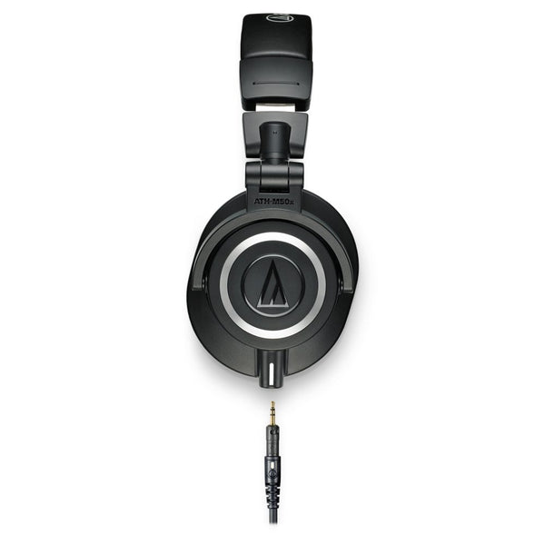 ATH-M50x Professional Monitor Headphones