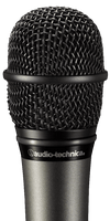 Audio-Technica - Hypercardioid Dynamic Handheld Microphone
