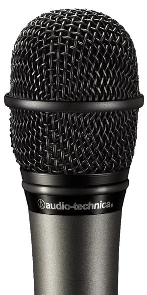 Audio-Technica - Hypercardioid Dynamic Handheld Microphone