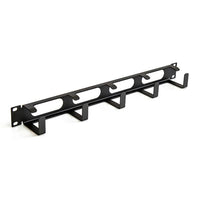 Cable Management Rack Panel R1285-CMP-1U
