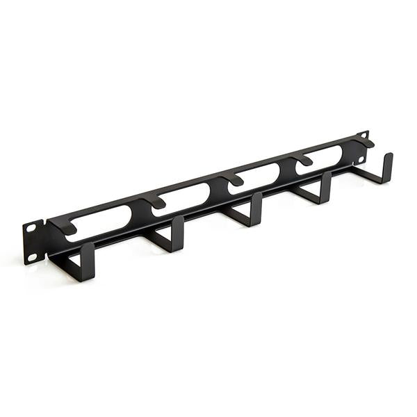 Cable Management Rack Panel R1285-CMP-1U