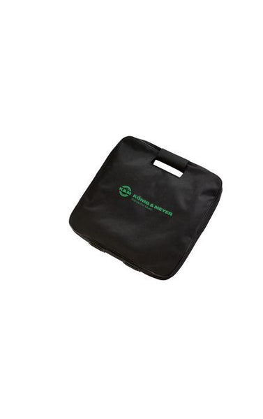 K&M Carrying Case for Base Plate 26704