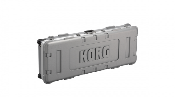 Korg - Hard Case For Kronos - Black