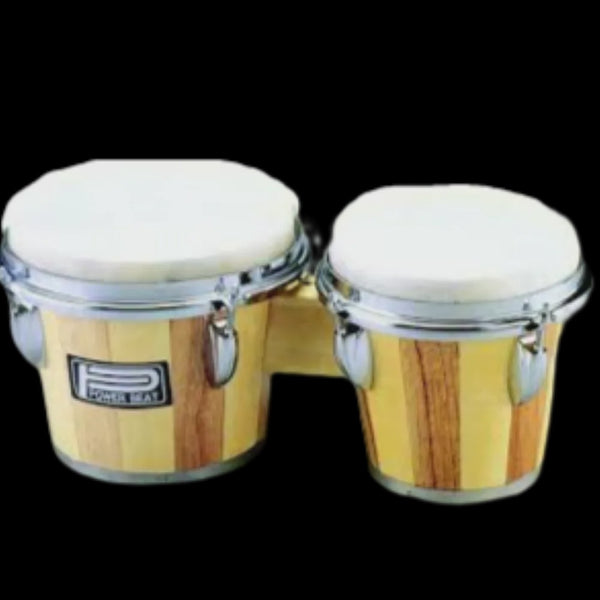 Bongos - Wooden