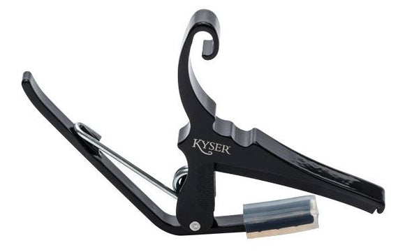 Kyser - Gat Capo - Black