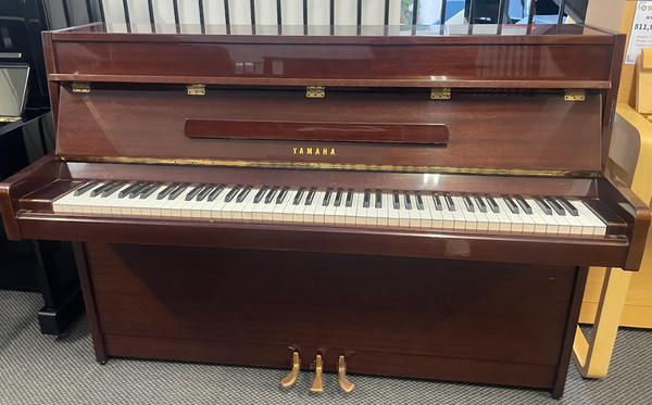Yamaha - 1718946 Upright Piano - Second Hand