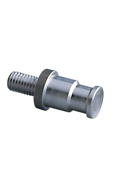 K&M TV Pin - M10x17mm Male Thread