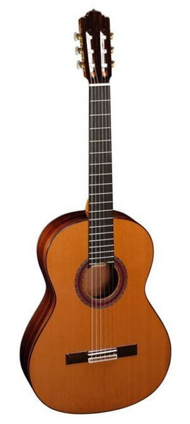 Almansa - Classical Guitar - Cedar