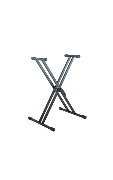 K&M X-Style Keyboard Stand - 18993