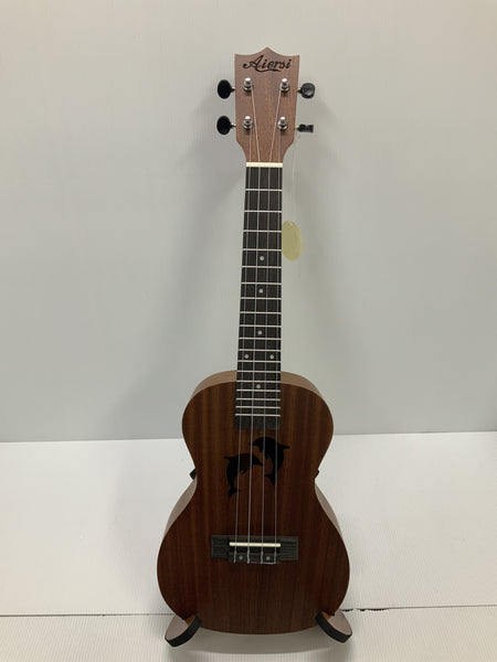 Aiersi - Concert Ukulele - Dolphin