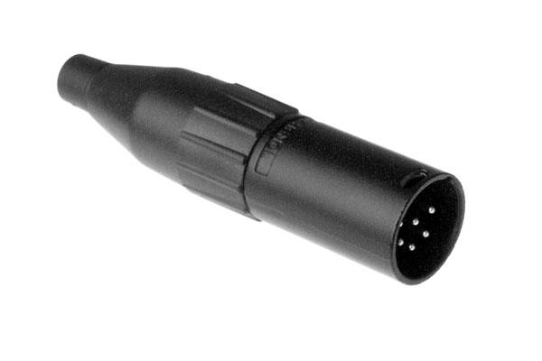 XLR