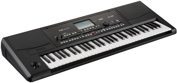 Korg - PA300 61-Note Pro Arranger Keyboard