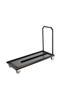 K&M Transport Wagon For Orchestra Music Stands