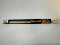 Liverpool - Marfim Wood Tip Classic Series Jazz Beat