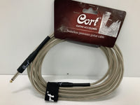 Cort - Noiseless Premium Guitar Cable