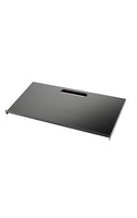 K&M "Omega" Keyboard Stand Accessory - Controller Keyboard Tray