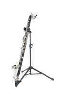 K&M Bass Clarinet Stand