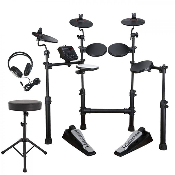 Carlsbro Digital Drum kit CSD100 Package