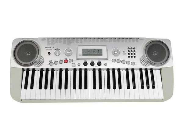 Medeli - 49 note Keyboard - MED-MC49A