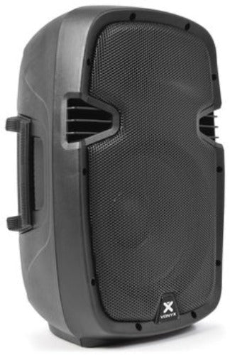 Vonyx - Active Speaker - 10" ABS Plastic - 200 Watts - Each