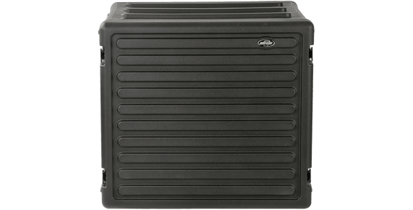 SKB 10U ROTO MOLDED RACK