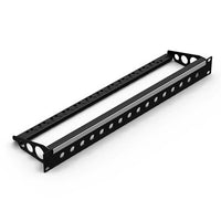 BNC Rack Panel R2280-1UK-16