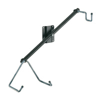 K&M Acoustic Guitar Wall Mount Holder