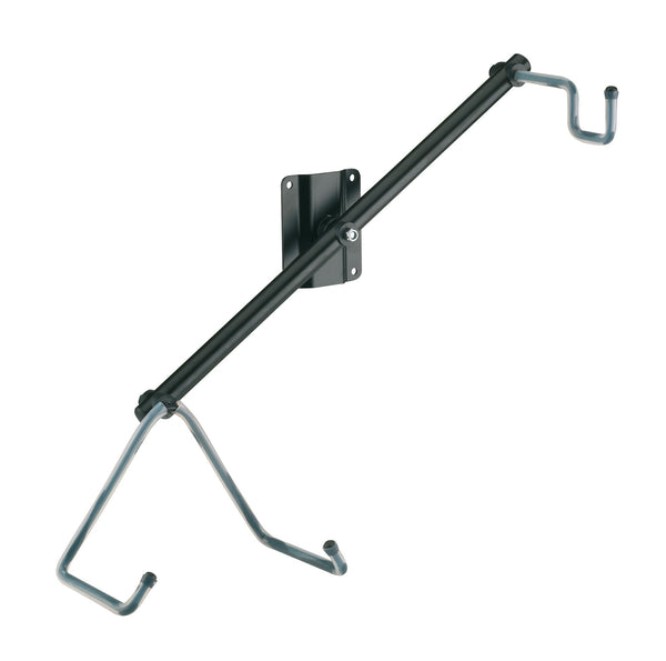 K&M Acoustic Guitar Wall Mount Holder