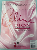 Celine Dion - Colour of my Love (Second Hand)